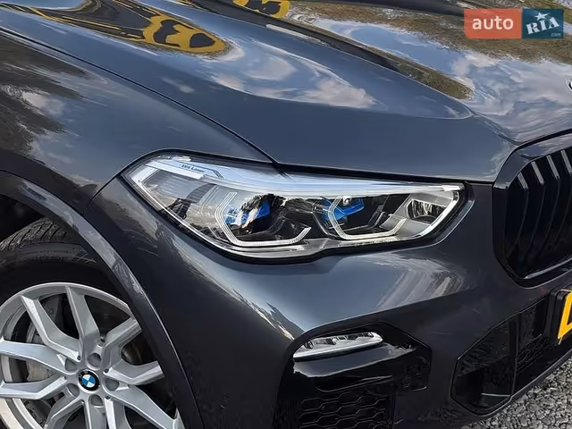 BMW X5 2019, Львів, $54 500 - зображення 3