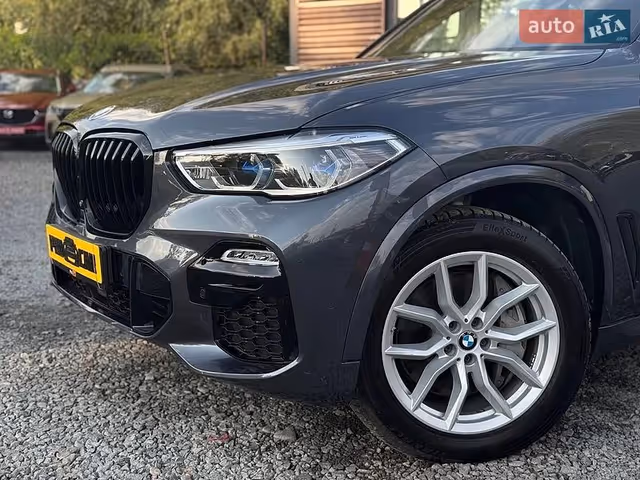 BMW X5 2019, Львів, $54 500 - зображення 5