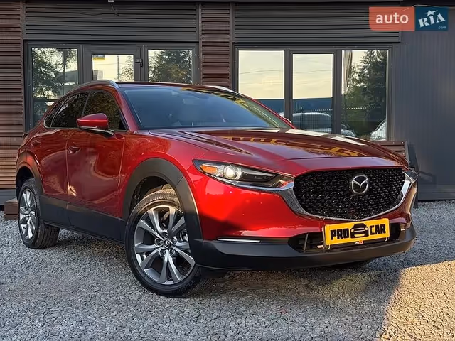 Mazda CX-30 2023, Львів, $21 300 - зображення 2