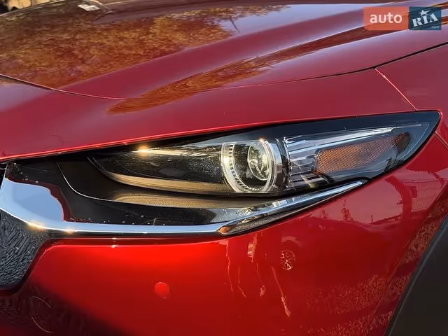 Mazda CX-30 2023, Львів, $21 300 - зображення 4