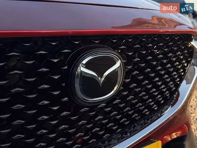 Mazda CX-30 2023, Львів, $21 300 - зображення 3