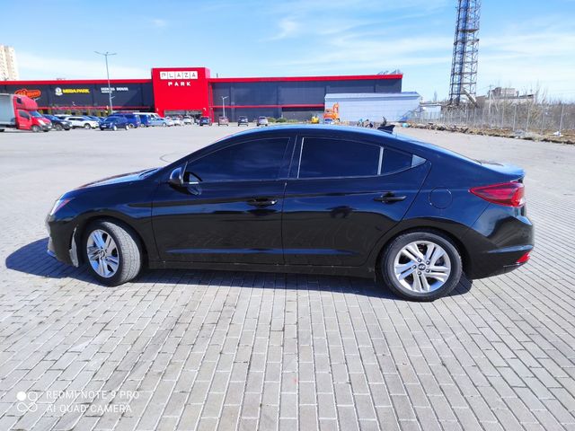 Hyundai Elantra 2018, Вінниця, $12 450 - зображення 4