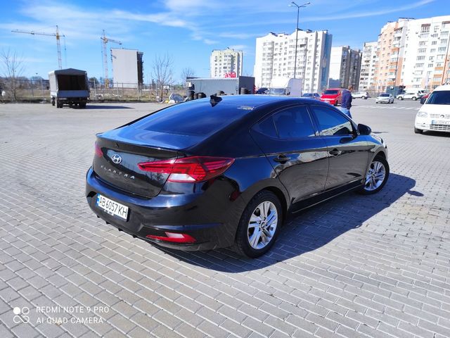 Hyundai Elantra 2018, Вінниця, $12 450 - зображення 2