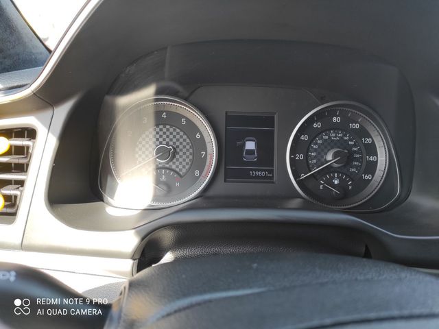 Hyundai Elantra 2018, Вінниця, $12 450 - зображення 5