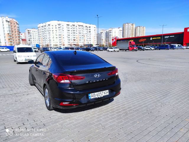 Hyundai Elantra 2018, Вінниця, $12 450 - зображення 3