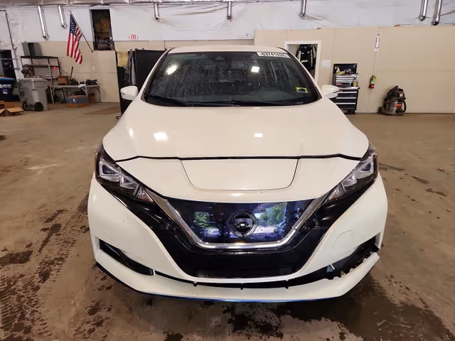Nissan Leaf 2019, Львів, $12 990 - зображення 5