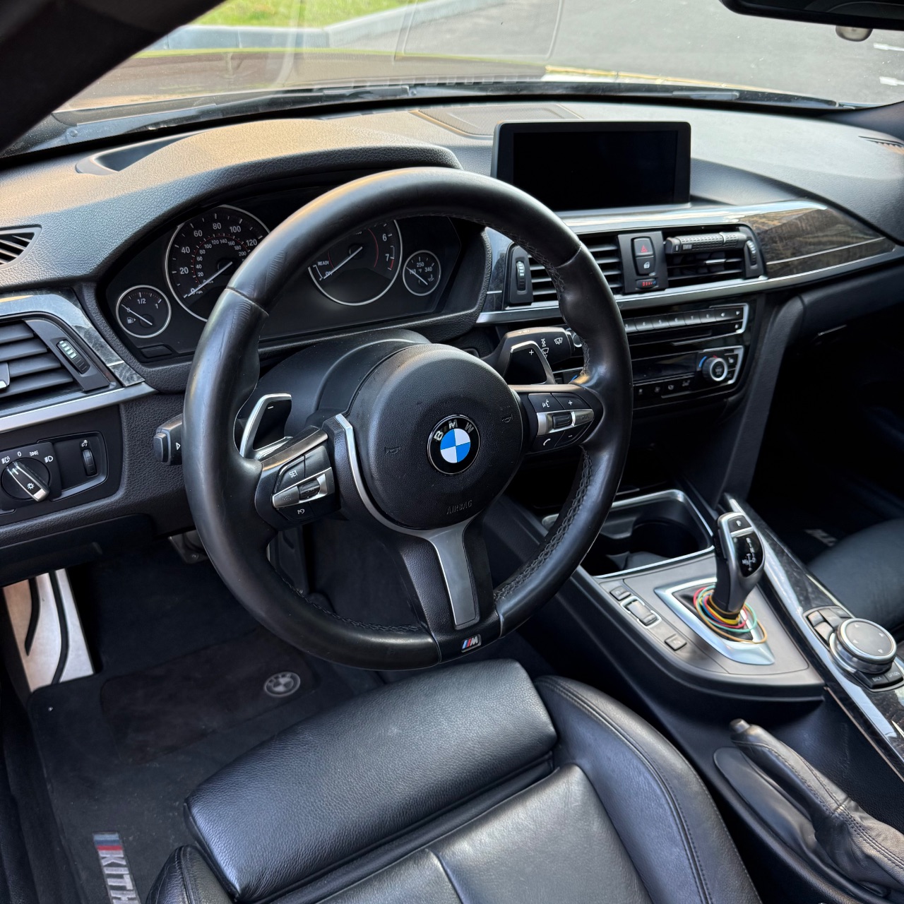 BMW 4 серії - фото 3