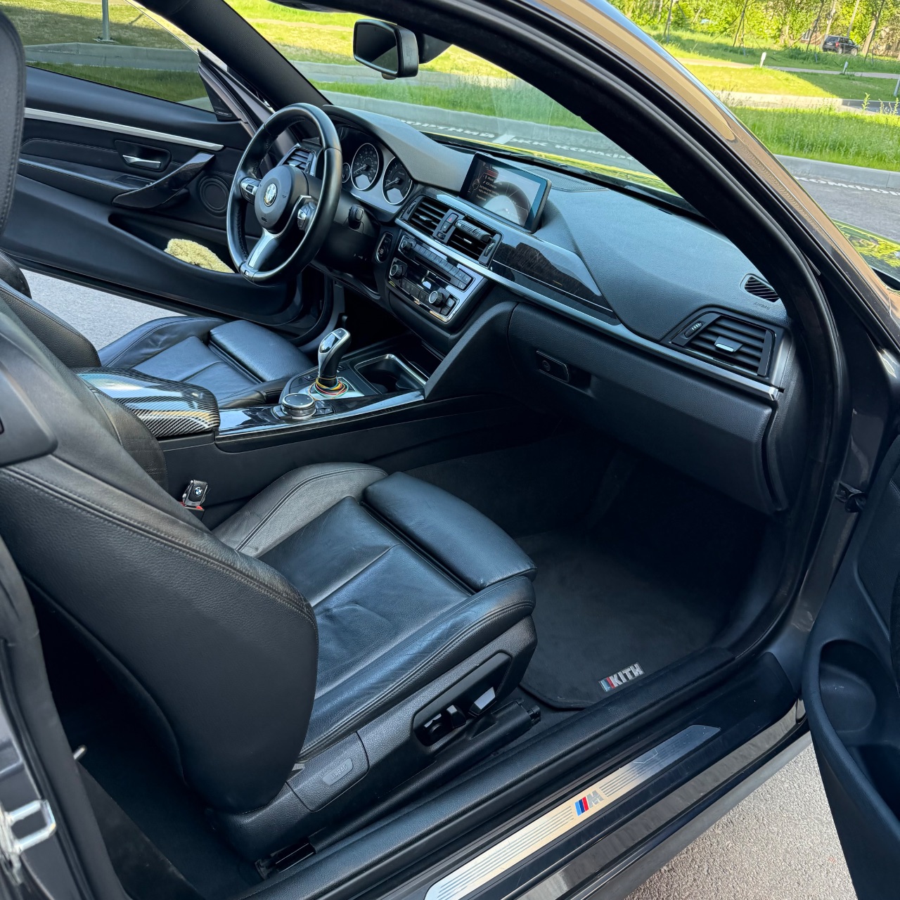 BMW 4 серії - фото 4