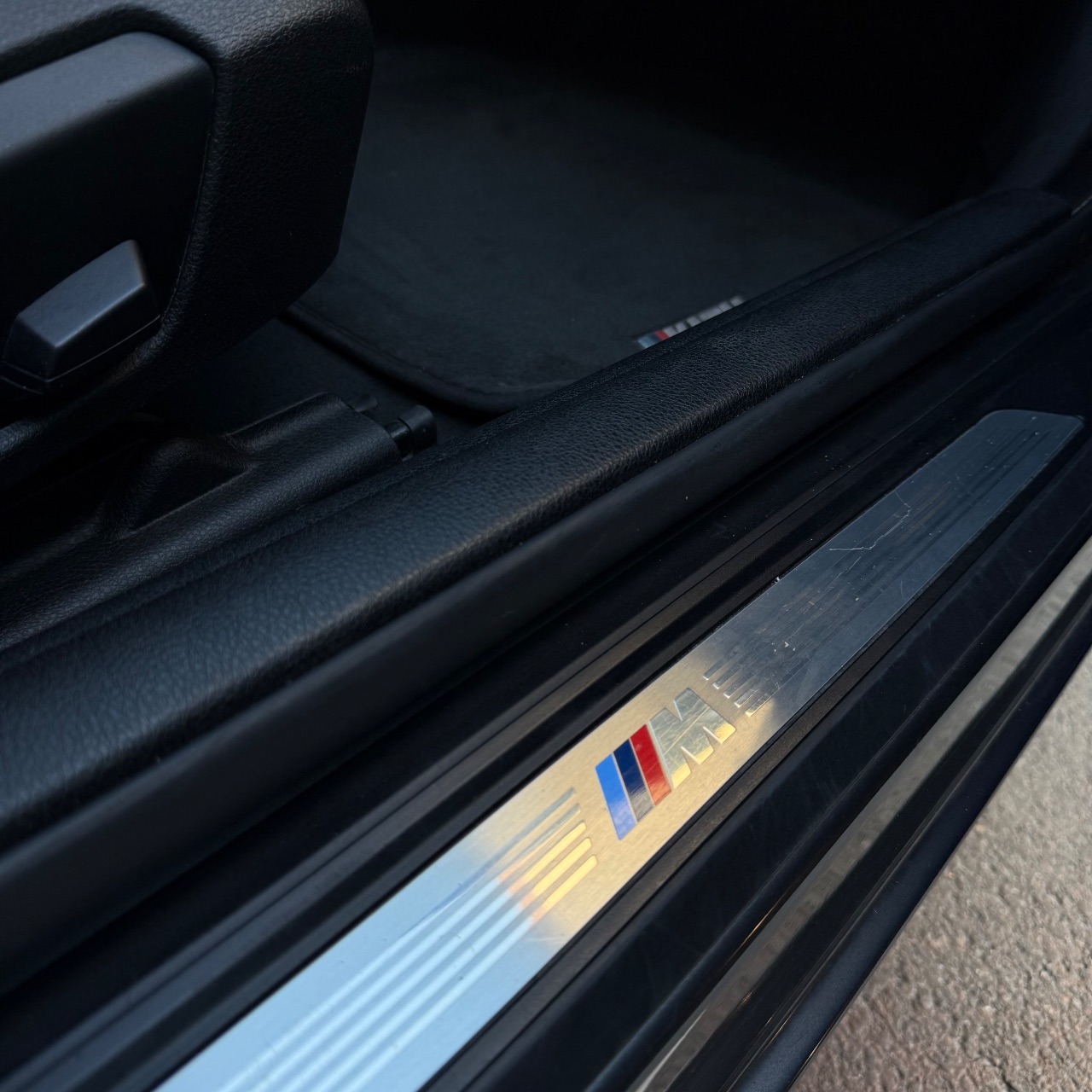 BMW 4 серії - фото 11