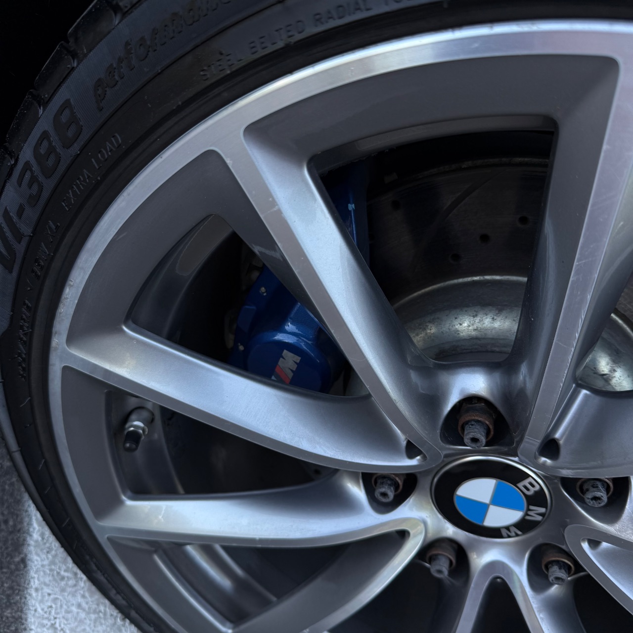 BMW 4 серії - фото 8