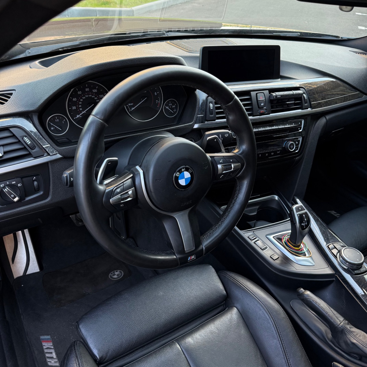 BMW 4 серії - фото 5