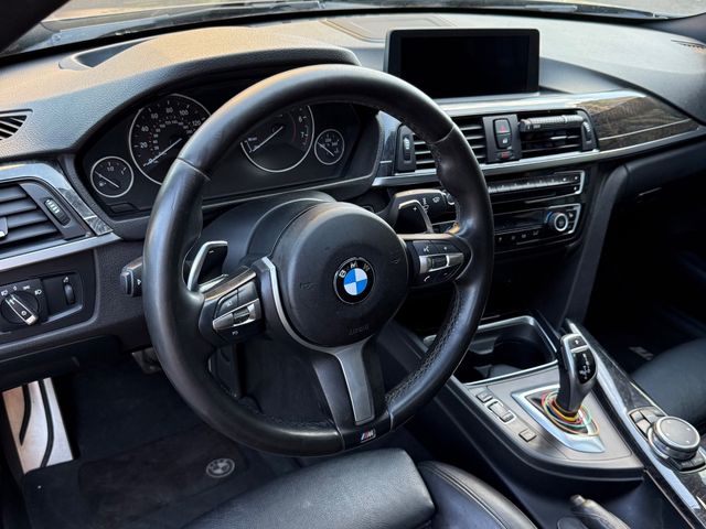 BMW 4 серії - фото 3