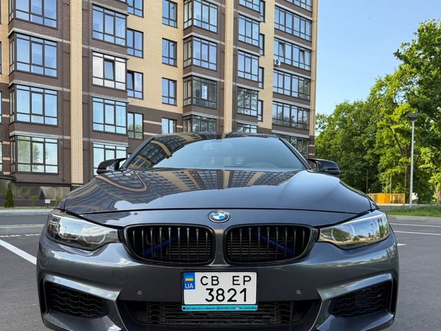 BMW 4 серії - фото 2