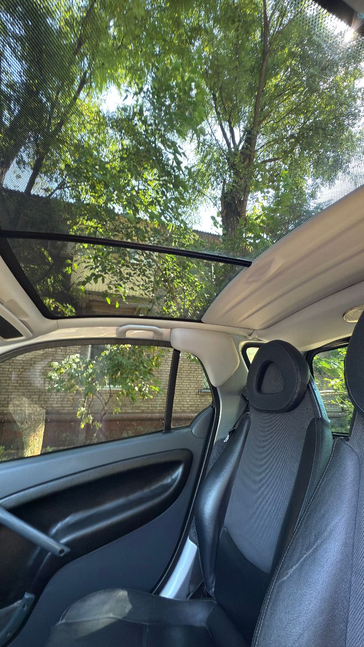 Smart Fortwo - фото 10