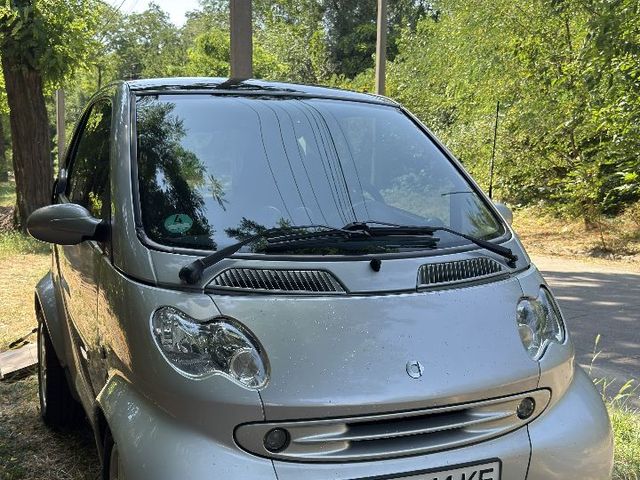 Smart Fortwo - зображення 1