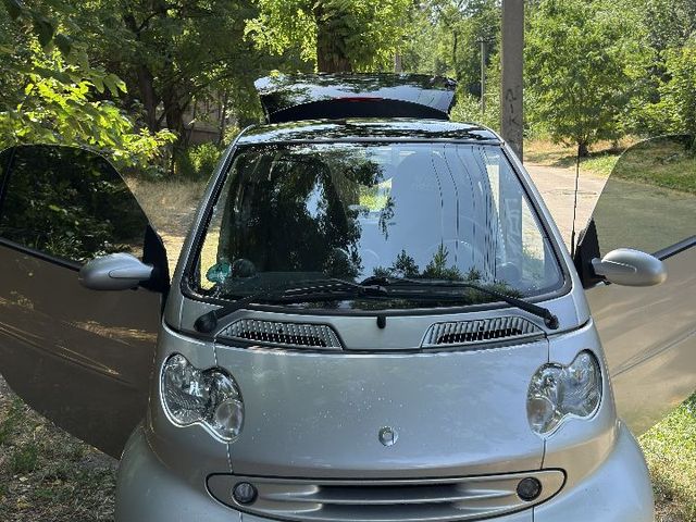 Smart Fortwo - зображення 2