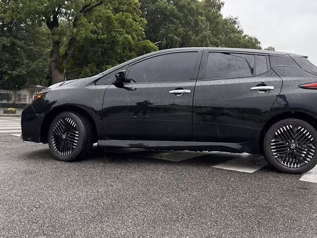 Nissan Leaf 2024, Одеса, $16 000 - зображення 4