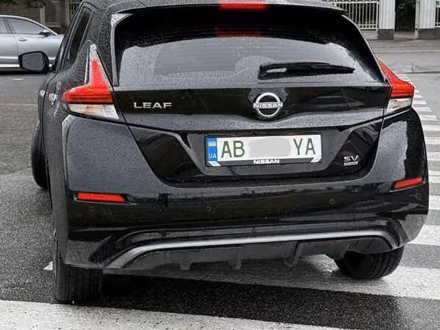 Nissan Leaf 2024, Одеса, $16 000 - зображення 5