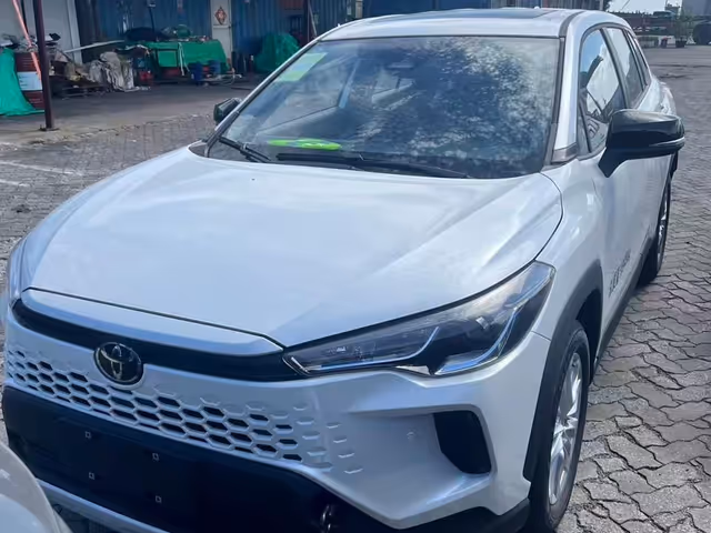 Toyota Corolla Cross 2026, Одеса, $30 900 - зображення 2