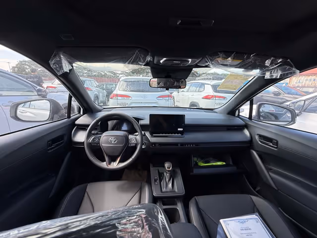 Toyota Corolla Cross 2026, Одеса, $30 900 - зображення 5