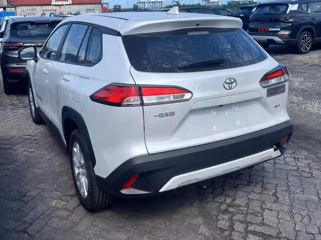 Toyota Corolla Cross 2026, Одеса, $30 900 - зображення 3