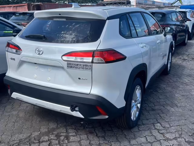 Toyota Corolla Cross 2026, Одеса, $30 900 - зображення 4