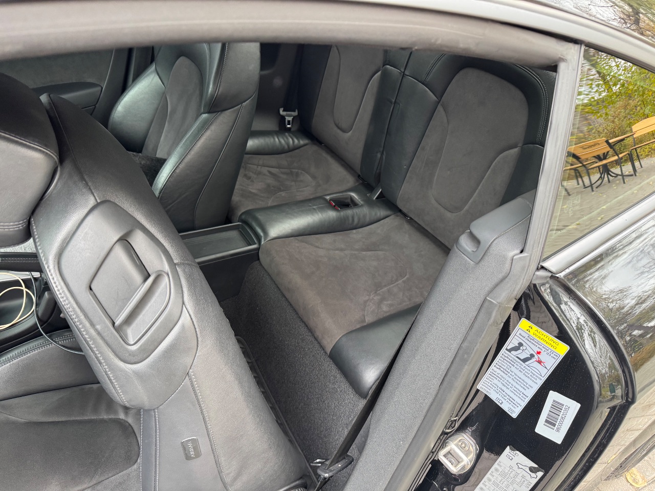 Audi TT - фото 4