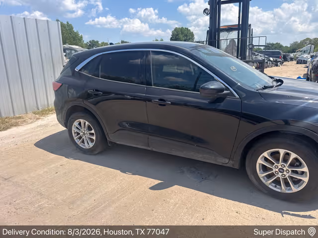 Ford Escape 2020, Івано-Франківськ, $9 999 - зображення 2
