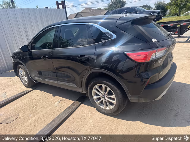 Ford Escape 2020, Івано-Франківськ, $9 999 - зображення 3