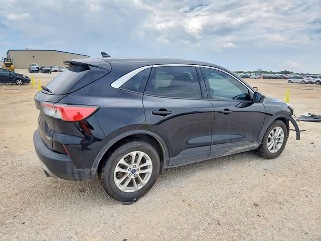 Ford Escape 2020, Івано-Франківськ, $9 999 - зображення 1