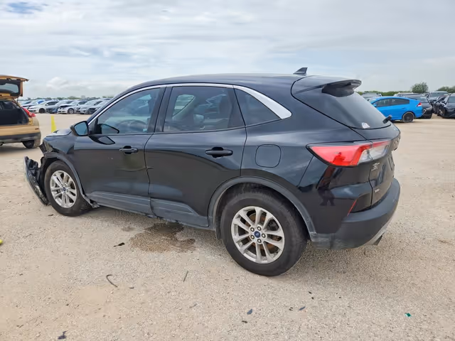 Ford Escape 2020, Івано-Франківськ, $9 999 - зображення 5