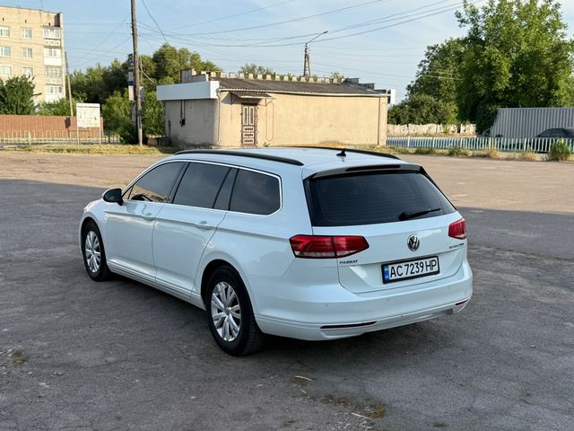 Volkswagen Passat 2015, Ірпінь, $11 700 - зображення 2