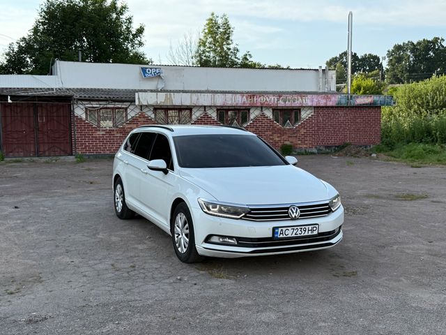 Volkswagen Passat 2015, Ірпінь, $11 700 - зображення 3