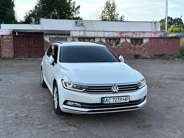 Volkswagen Passat 2015, Ірпінь, $11 700 - зображення 1