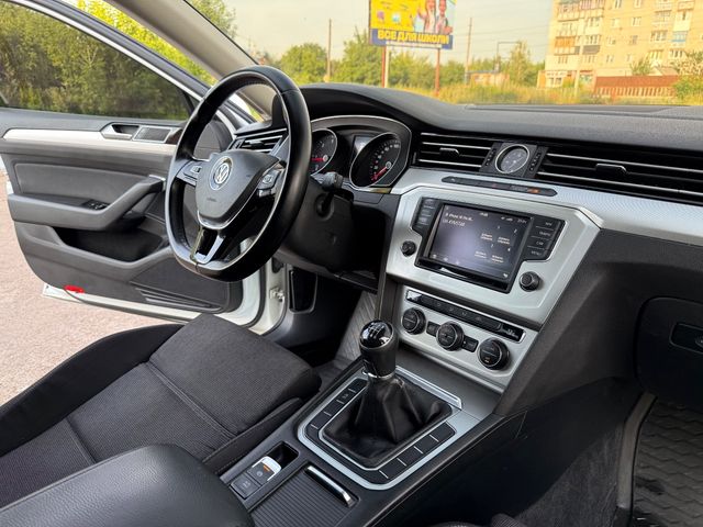 Volkswagen Passat 2015, Ірпінь, $11 700 - зображення 5