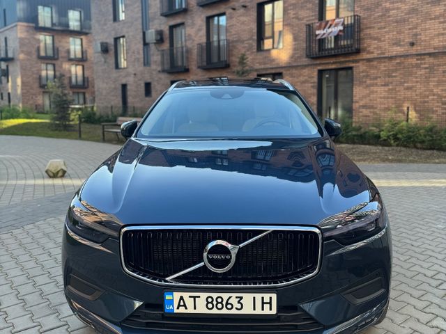 Volvo XC60 - зображення 2