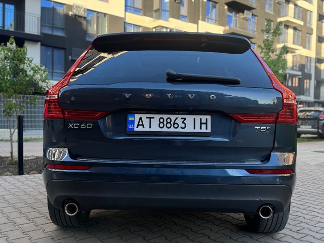 Volvo XC60 - зображення 5