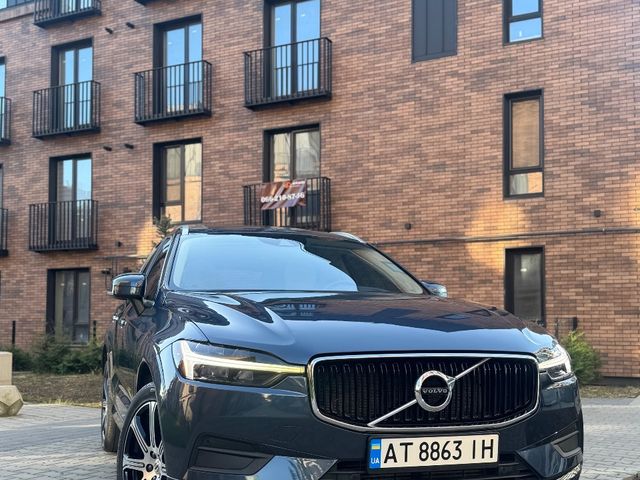 Volvo XC60 - зображення 4