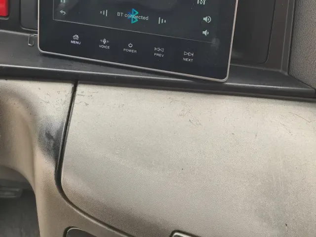 MAN TGX - фото 5