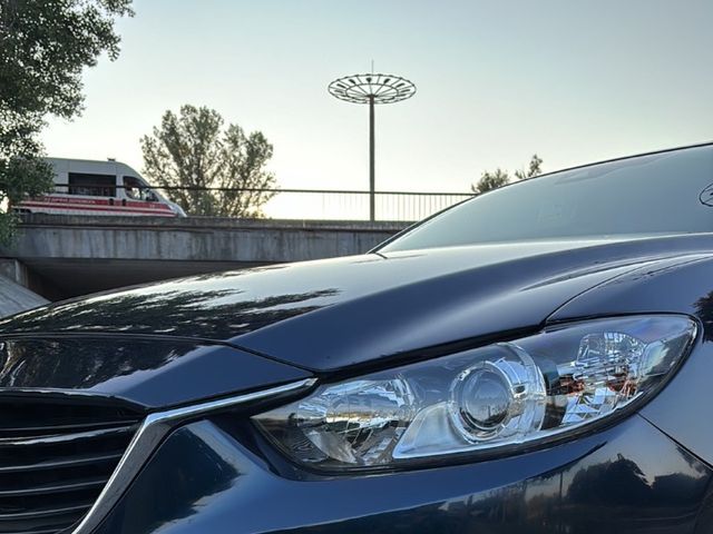 Mazda 6 2017, Дніпро, $15 600 - зображення 2