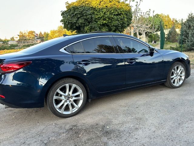 Mazda 6 2017, Дніпро, $15 600 - зображення 5