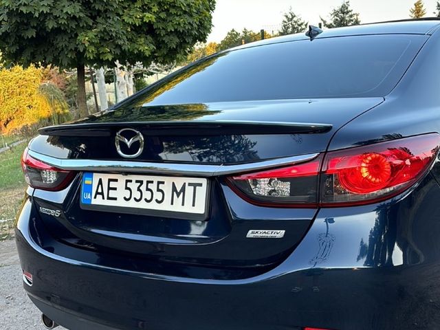 Mazda 6 2017, Дніпро, $15 600 - зображення 4