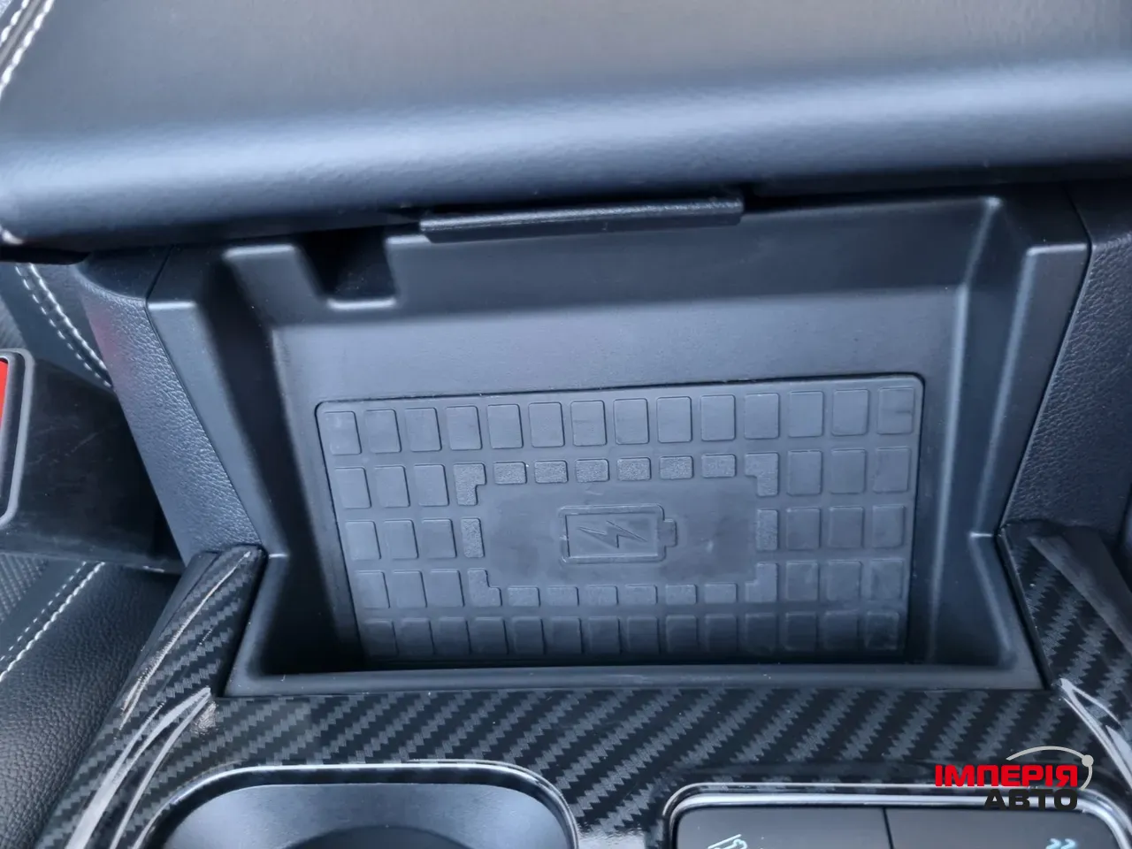 Ford Explorer - фото 9