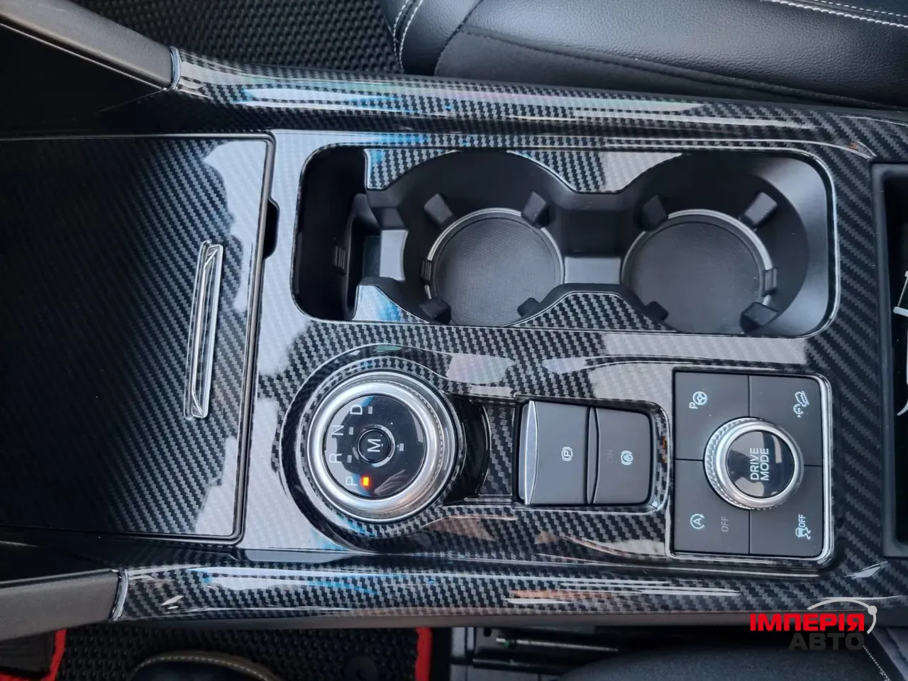 Ford Explorer - фото 6