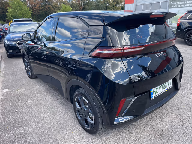 BYD Seagull 2025, Львів, $18 300 - зображення 4