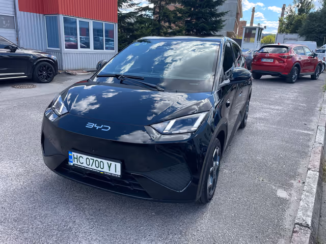 BYD Seagull 2025, Львів, $18 300 - зображення 1