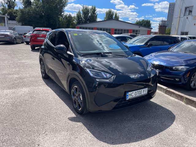BYD Seagull 2025, Львів, $18 300 - зображення 2
