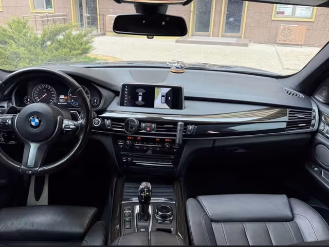 BMW X5 2018, Одеса, $37 500 - зображення 3