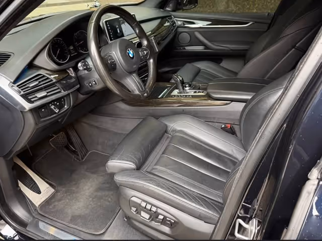 BMW X5 2018, Одеса, $37 500 - зображення 4