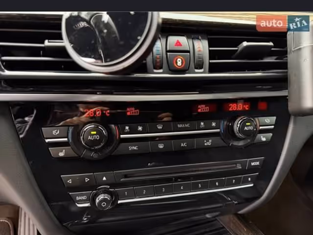 BMW X5 2018, Одеса, $37 500 - зображення 5